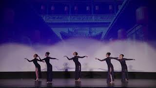 230408 Tianyi Dance Team - Longing《望》