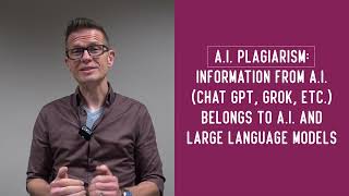 Understanding (and Avoiding) Plagiarism - SCC