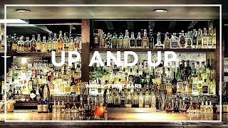 New York's UP AND UP Bar ★ World's Best Bars