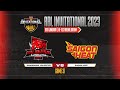 2023 ABL Invitational (Batam): Zamboanga Valientes  vs Saigon Heat