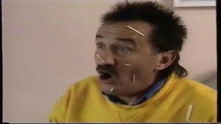 ChuckleVision 11x03 Matchstick Men