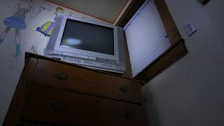 TV Danger for Small Children | Consumer Reports