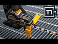 A Kickstarter Project We Love: T1M Utility: Construction Digital Tape Measure