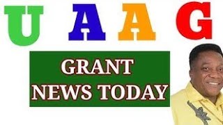 UAAG: GOODNEWS! TOP SOURCES SPEAKS ON DISBURSEMENT DATE | SEE DETAILS | SHARE WIDELY