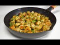 Mouth-Watering Fried Pelmeni In 20 Minutes. All Cooking Secrets! Recipe by Always Yummy!