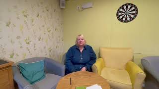 Seed Fund - Chesworth Court