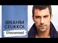 Ibrahim Celikkol ❖ Showreel ❖ English ❖ 2020