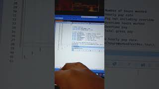 Assignment 3. CIS129 Programming Fundamentals. 3/1/2023. Part 1.