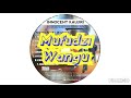 Innocent Kaujiri - Mufudzi Wangu (Muponesi Wangu Album 2021) pro by iMMD Studios