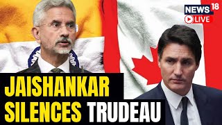 India Canada News Live | Can Canada Provide Credible Evidence? | Justin Trudeau News Live | N18L