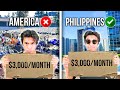 Ideal Budget To Live a Western Lifestyle in The Philippines