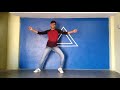 haila haila hua hua dance hrithik roshan dance steps koi mil gaya choreography by abhishek