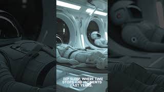 Cryogenic Sleep - Interstellar Travel