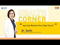 Apa Saja Manfaat Susu Bagi Tubuh? || Health Corner