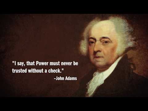 Where is the limited government in the Constitution?