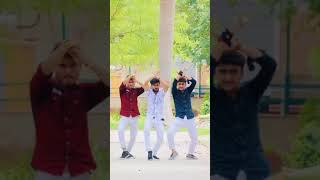 PAANI PAANI Dance // choreography badaltanwar #dance #short #trending #dancecover #dancevideo #video