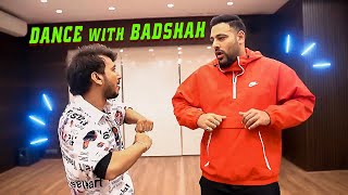 Paagal ft Badshah Dance Video | Vicky Patel Choreography