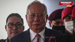 6/01/2025: Najib wins royal addendum appeal; moves closer to house arrest