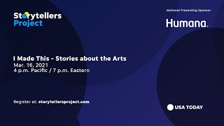 I Made This | Storytellers Project | USA TODAY Network