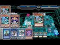 【遊戯王ads】展開ルートで学ぶ新規テーマ　魔神儀リチュア【デッキ紹介 u0026対戦】