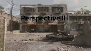 Perspective II   | A Call of duty Montage |