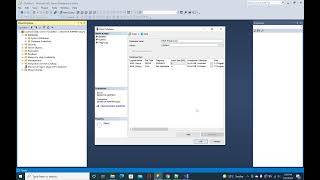 SSIS Getting Started