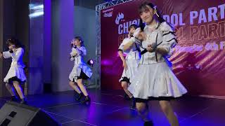 Tebasaki Sensation - 君キミ、恋病 [CHICKEN IDOL PARTY] @Donki Mall Thonglor