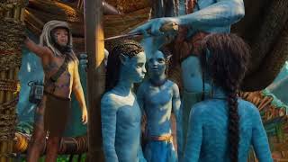 Avatar 2 scenepack ‘child scenes’