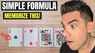 This SIMPLE Poker Strategy Took My Game to the Next Level