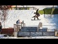 The 2014 Hot Dawgz & Hand Rails Video Recap | TransWorld SNOWboarding