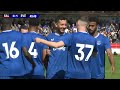 highlights salford city vs. everton club friendly