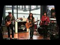 borrowed time antigone rising live @ udetroit media cafe