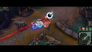 Dr Mundo Vs Xin Zhao Iron Ibettersit 2-19-25