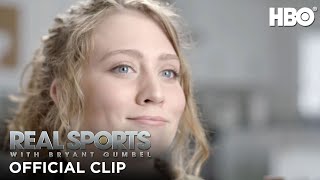 Real Sports with Bryant Gumbel: The Long Haul (Clip) | HBO