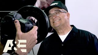 Storage Wars: Top 5 Most Expensive Locker Finds from Season 12 | A&E