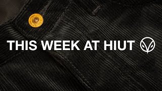 MAKING JEANS. PART 1 - This Week At Hiut S2:E21