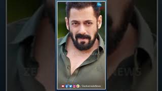 ಸಲ್ಮಾನ್ ಖಾನ್ ಗೆ ಜೀವದ ಭಯವಂತೆ.. | Salman Khan