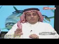 فهد الروقي يشتم خالد قاضي على الهواء مباشرة ويهدده