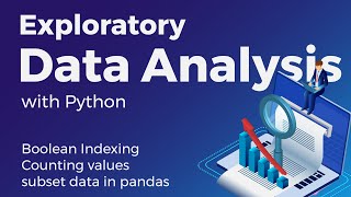Exploratory Data Analysis with Pandas | Machine Learning Tutorial | Siolabs