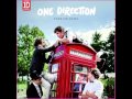 Little Things Karaoke with backing vocals - One Direction (Take Me Home)