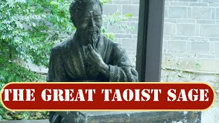 Lieh-Tzu: The Taoist Sage Essential Teachings ~ Alan Watts
