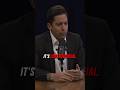 How Michael Knowles Met His Wife At 4 Years Old