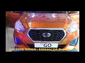 2018 datsun go u0026 go plus review all new loaded features