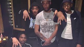 JUN DA GOON X TONYMAN X BIN STILLER X RAY MULA - CHOO PANIC (WOO K DISS)