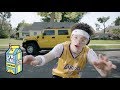 Lil Mosey - Bust Down Cartier (Dir. by @_ColeBennett_)