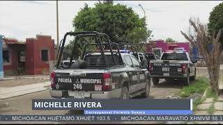 Van 18 asesinatos en lo que va de abril en Sonora; la violencia imparable