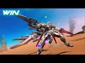 【exvsmbon声あり】本戦出場！！！【みねね】【リボーンズガンダム】