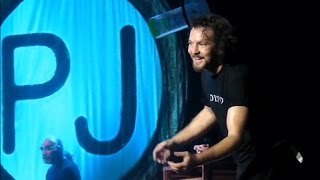 Pearl Jam - Better Man / Kick Out the Jams / Alive - Dublin 2010 (multicam/SBD)