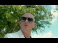 Pitbull - Fun ft. Chris Brown (OFFICIAL MUSIC VIDEO) | VEVO 2015