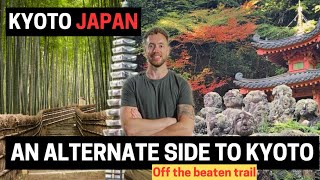 The HIGHLIGHT of my JAPAN travel: A MUST for any KYOTO itinerary!